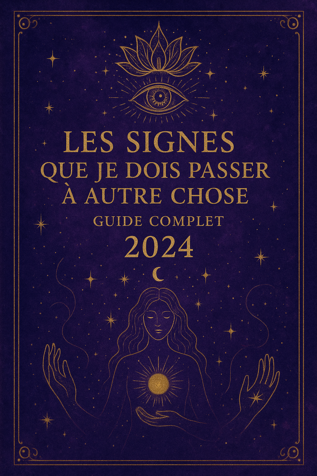 Les signes que je dois passer à autre chose