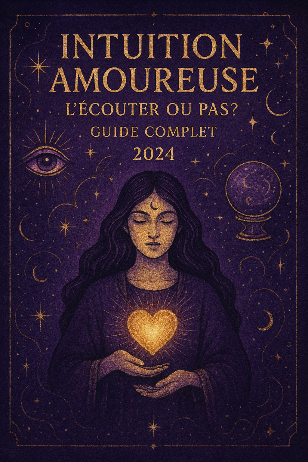 Intuition amoureuse : l