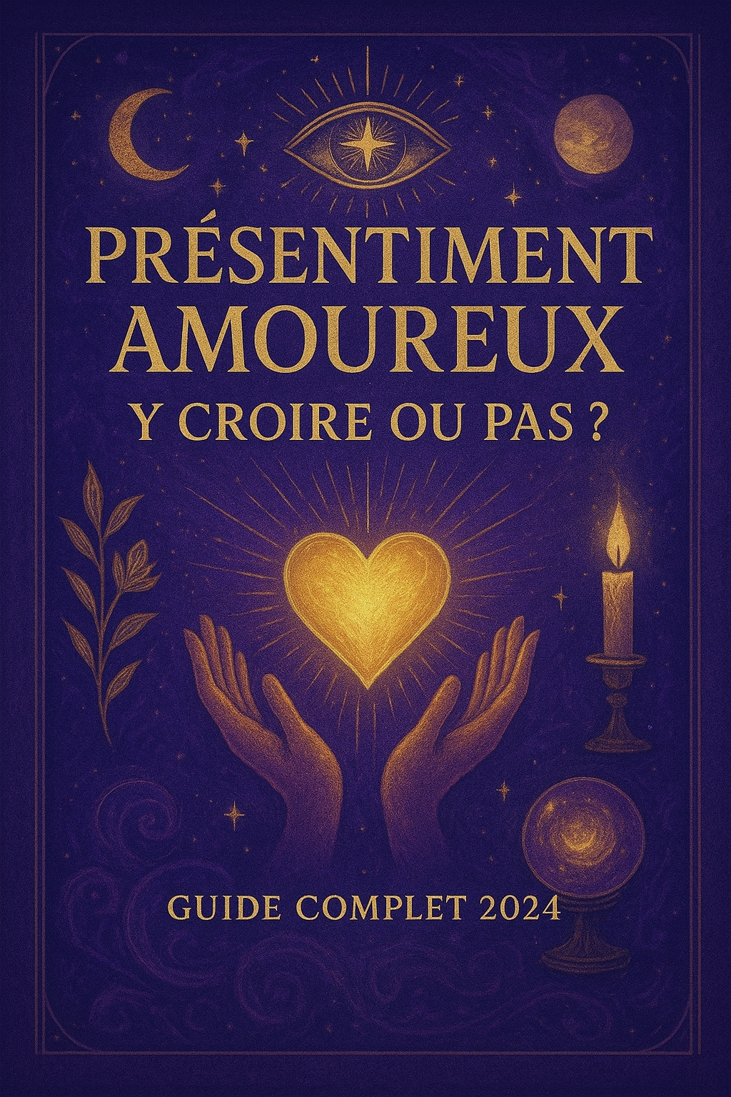 Pressentiment amoureux : y croire ou pas