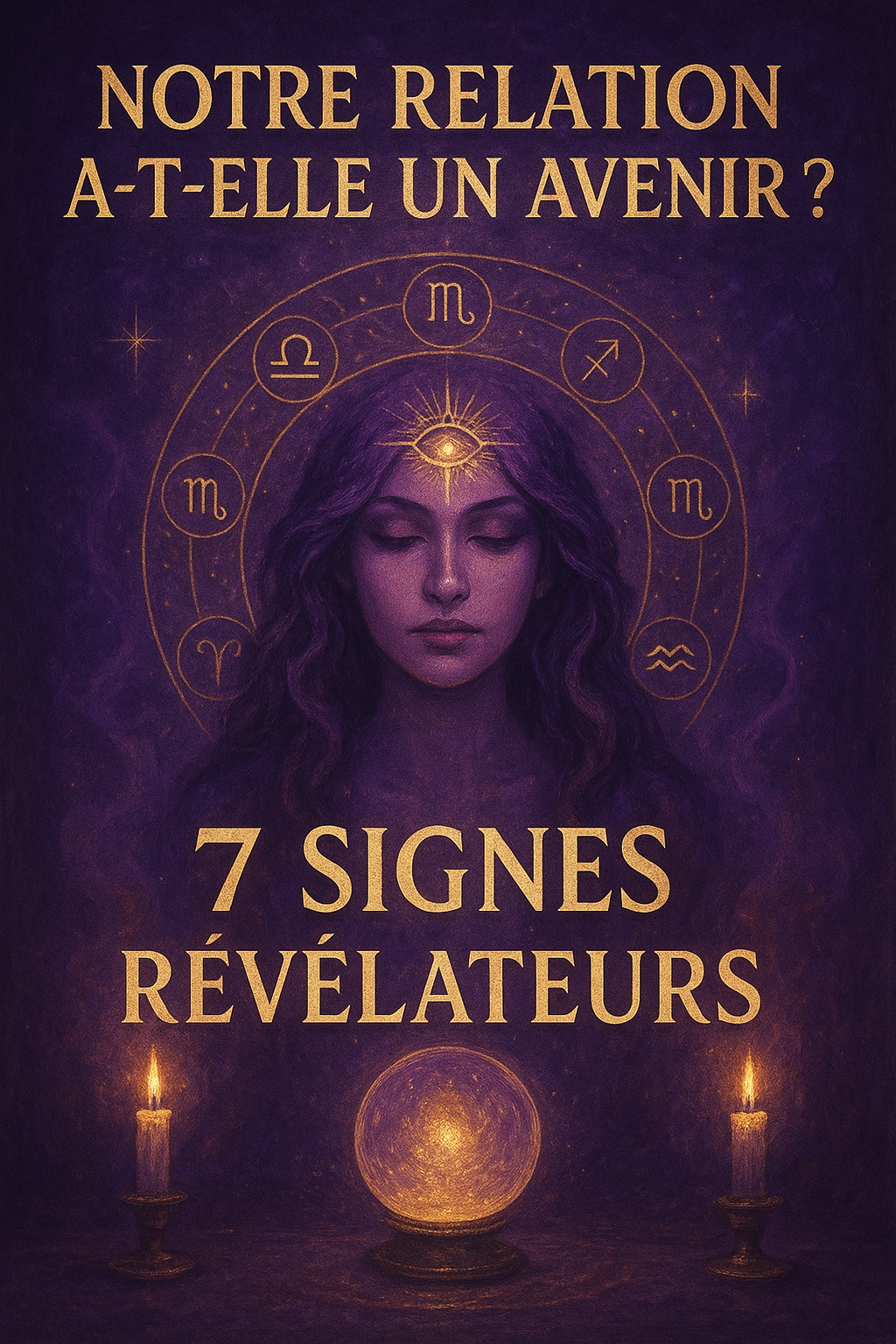 Notre relation a-t-elle un avenir