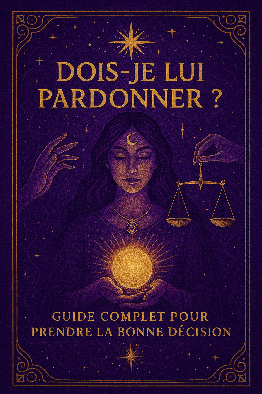 Dois-je lui pardonner