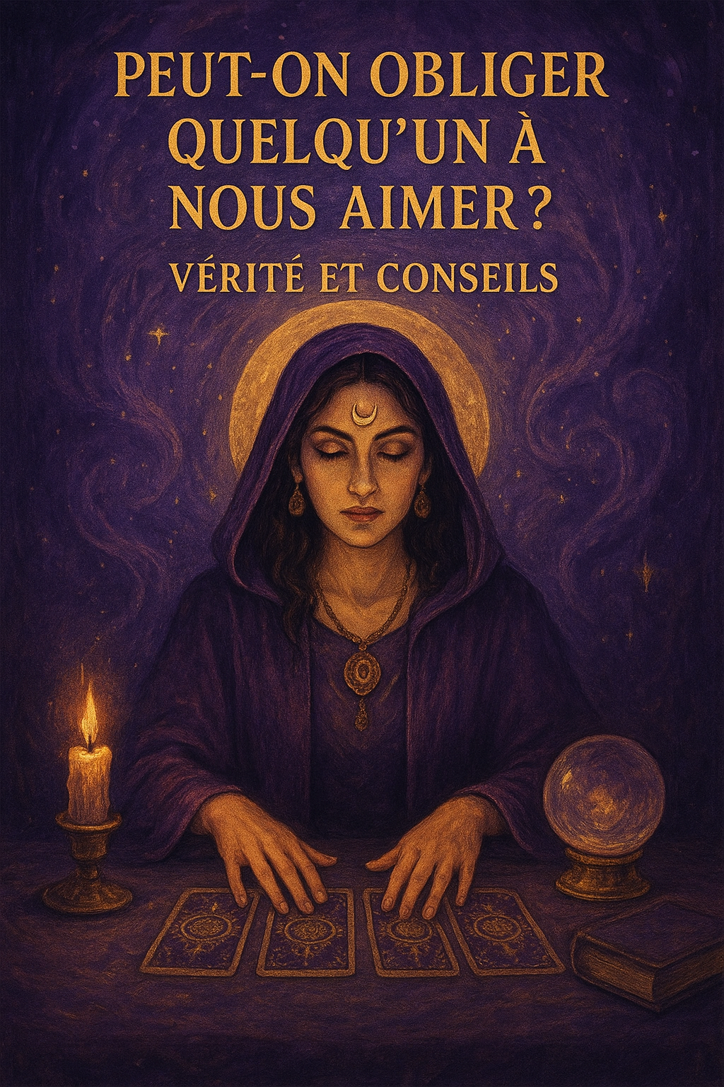 Peut-on obliger quelqu