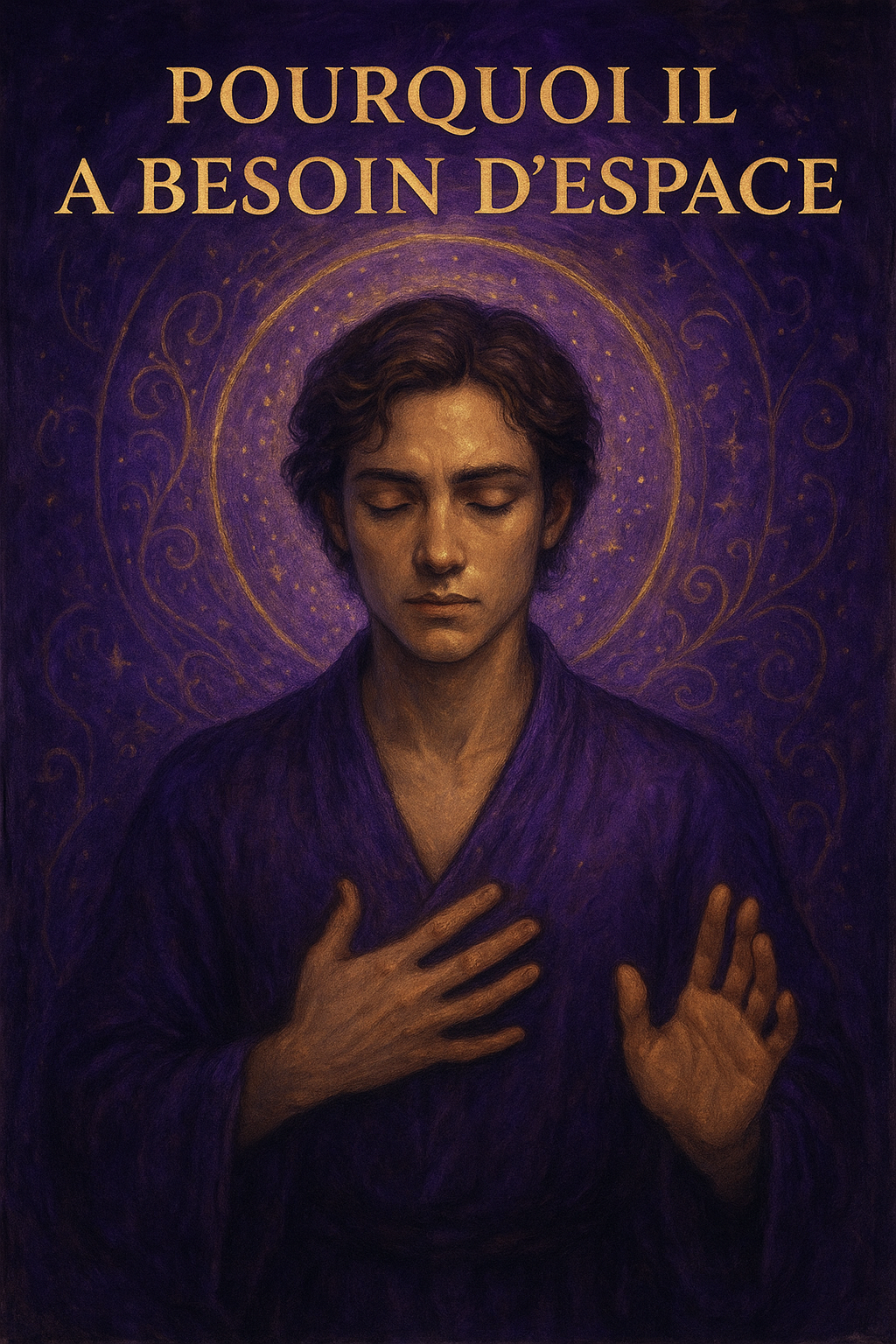 Pourquoi il a besoin d