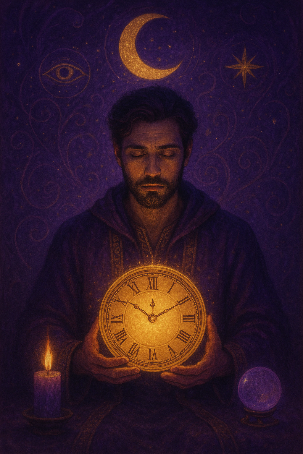 Que veut un homme quand il dit j