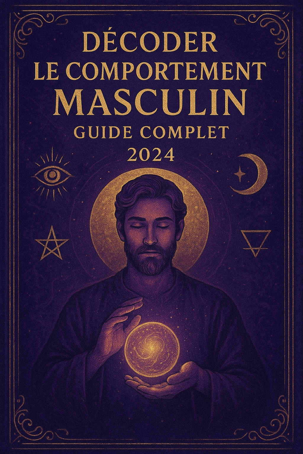 Décoder le comportement masculin