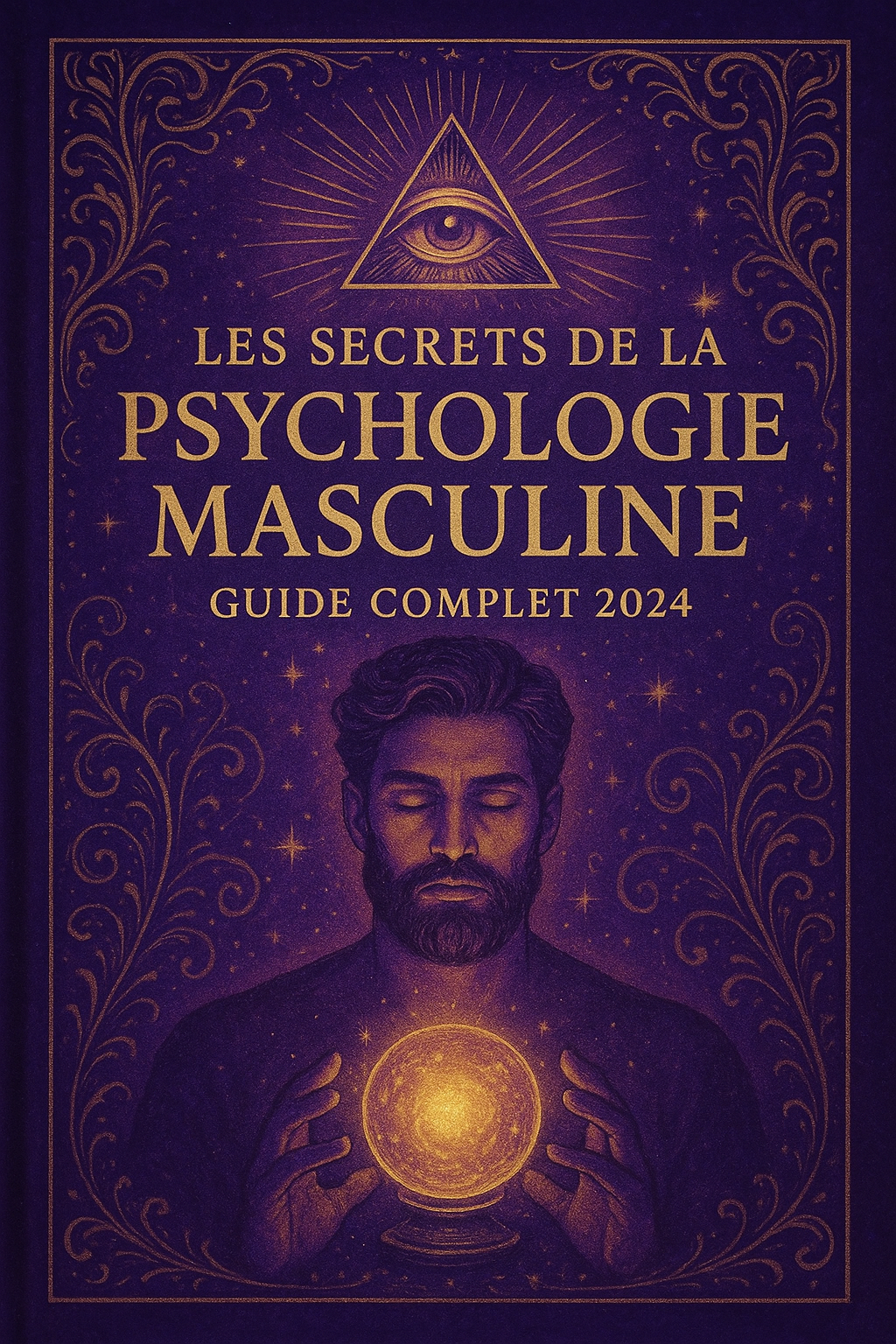 Les secrets de la psychologie masculine