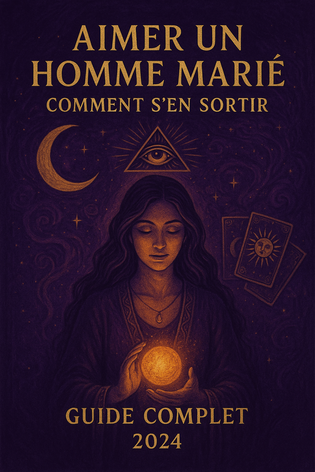 Aimer un homme marié : comment s