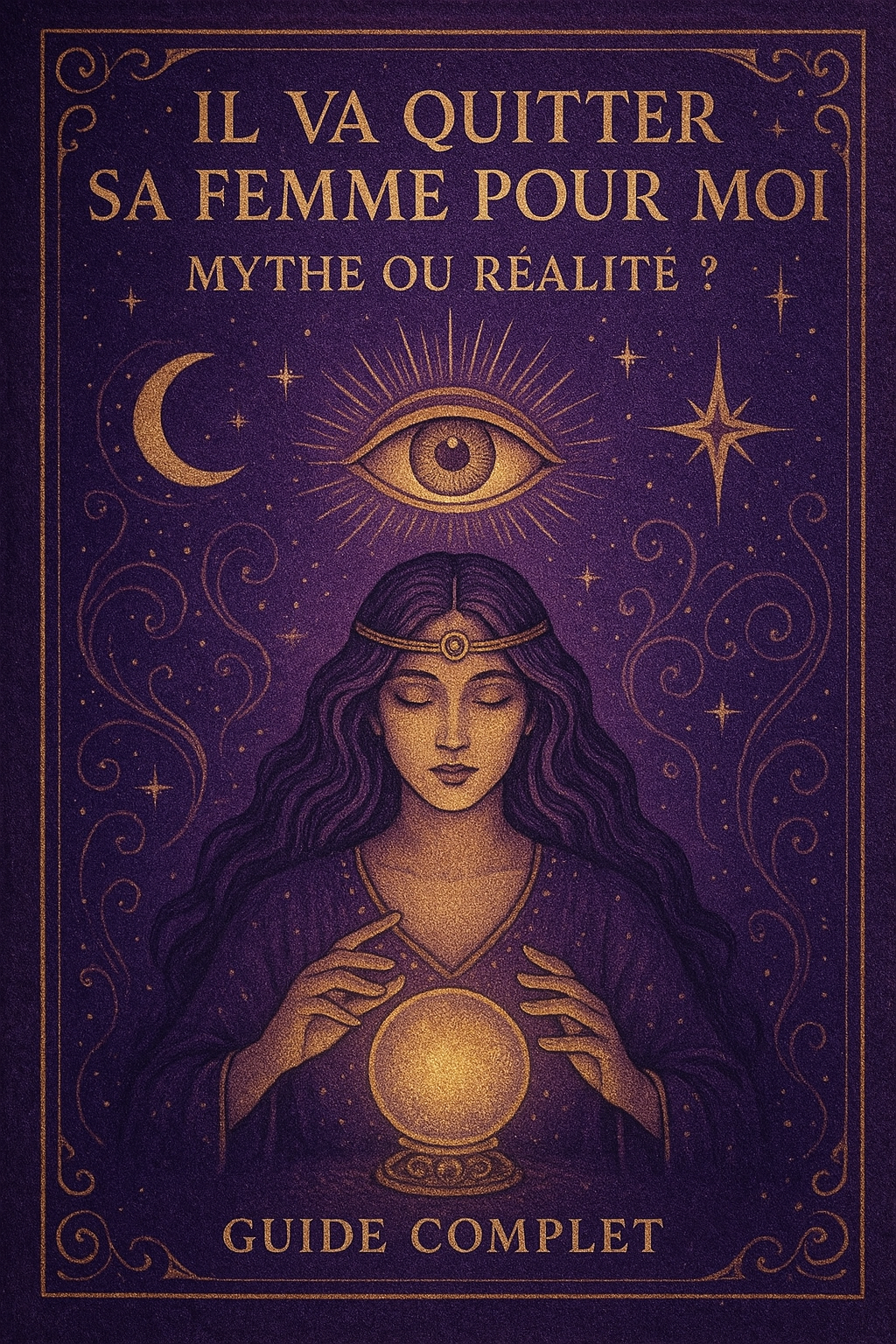 Il va quitter sa femme pour moi : mythe ou réalité