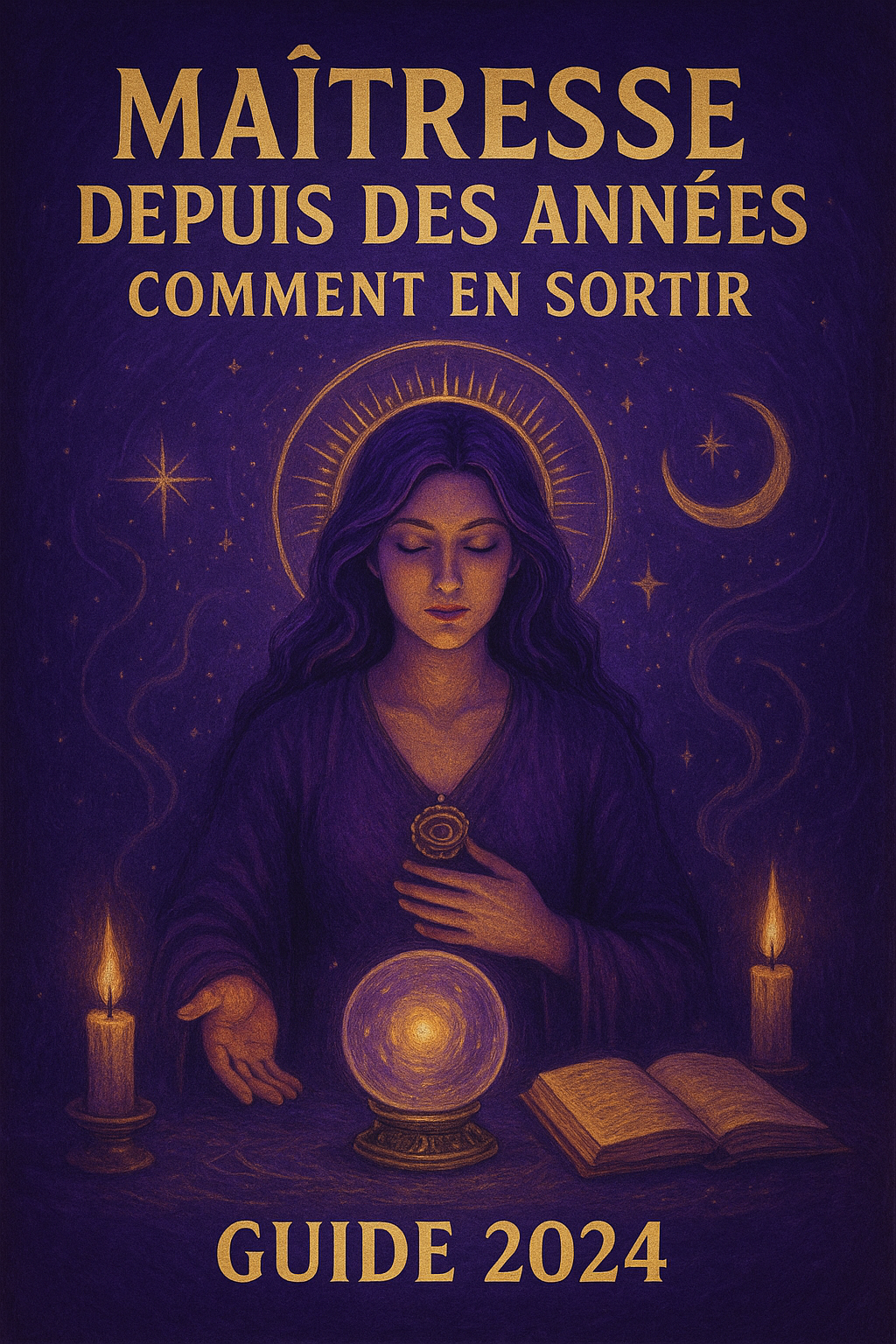 Maîtresse depuis des années : comment en sortir