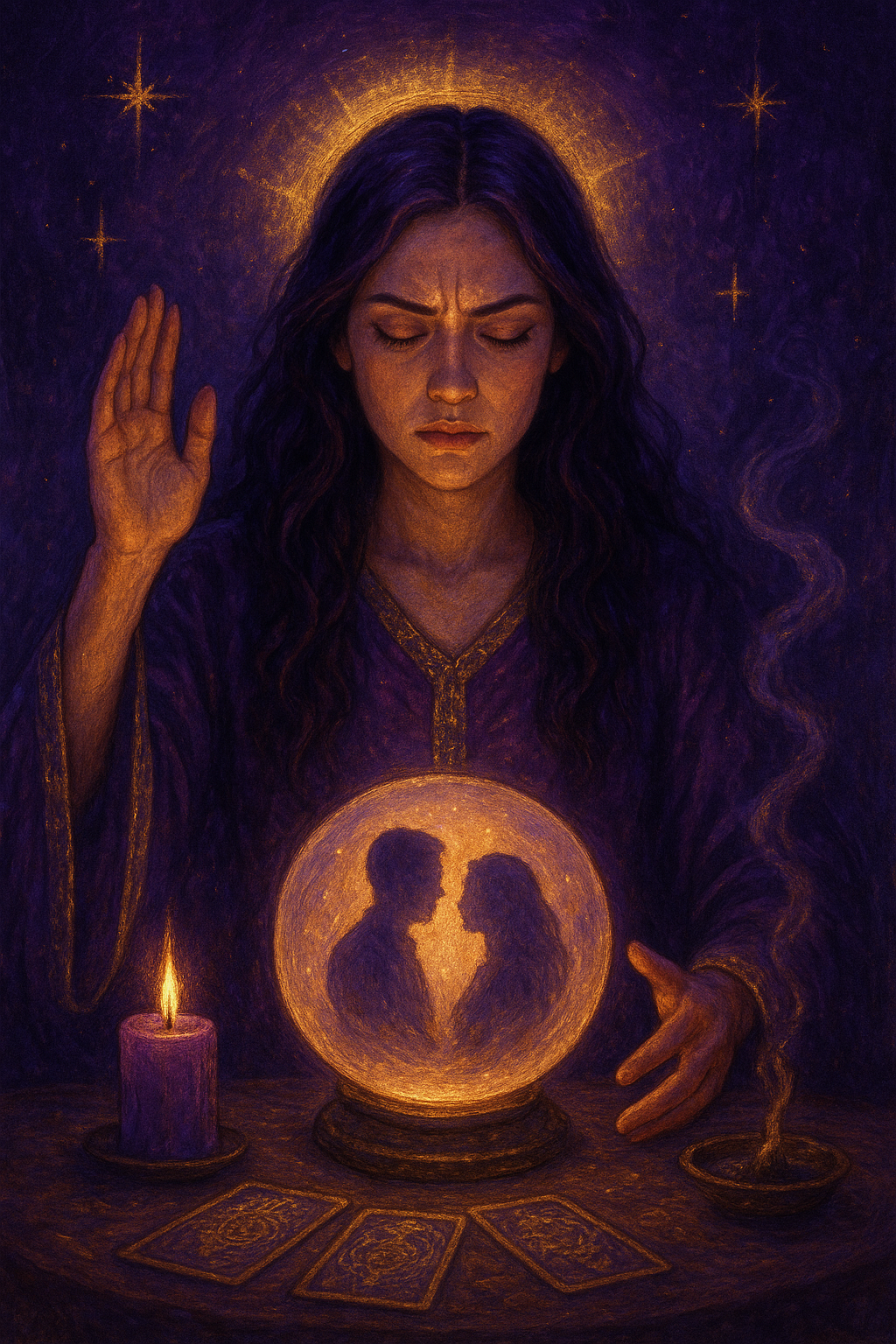 Il compare tout à son ex