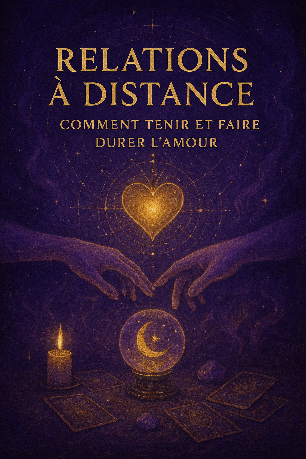 Relations à distance : comment tenir