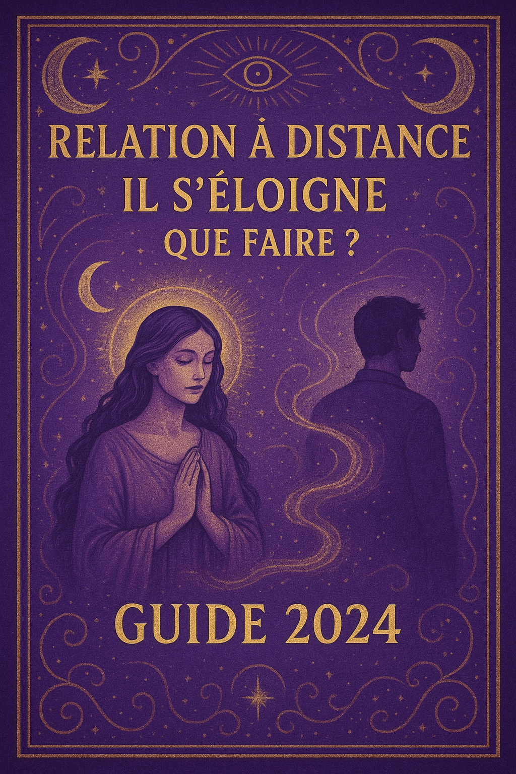 Relation à distance : il s