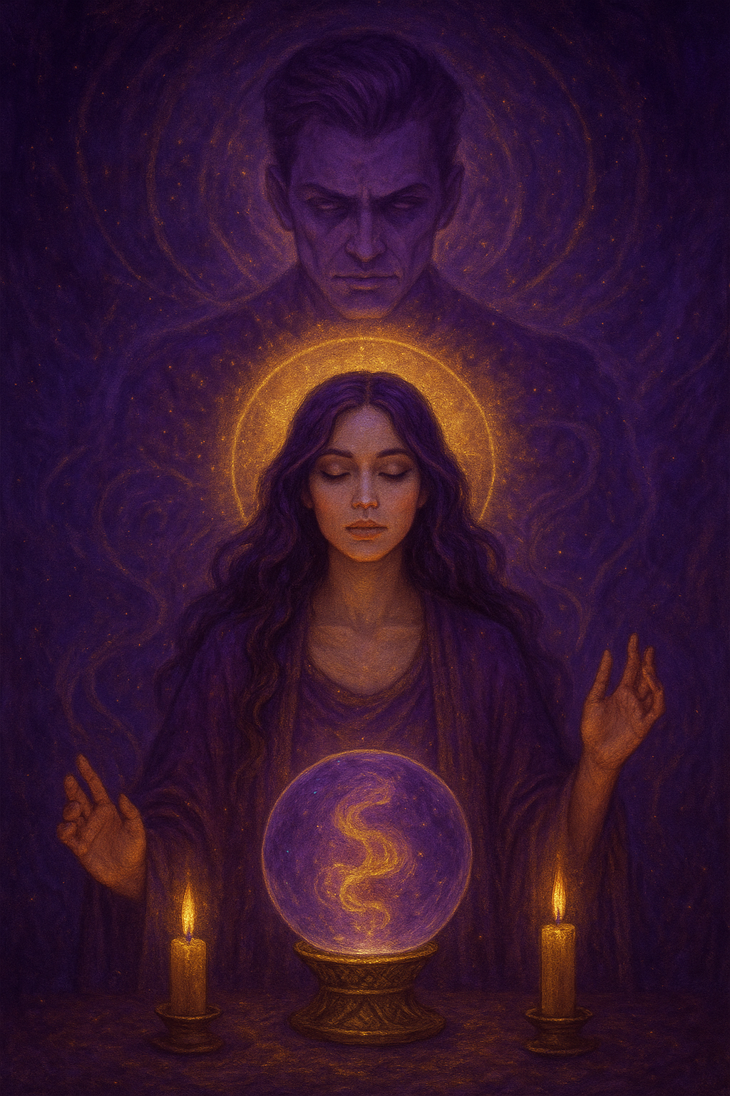 Relation toxique avec un narcissique