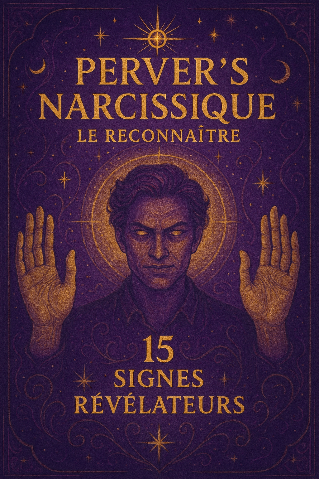 Pervers narcissique : le reconnaître