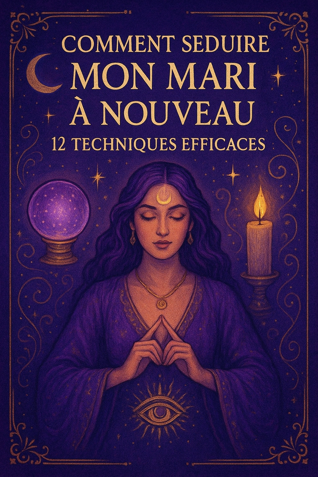 Comment séduire mon mari à nouveau