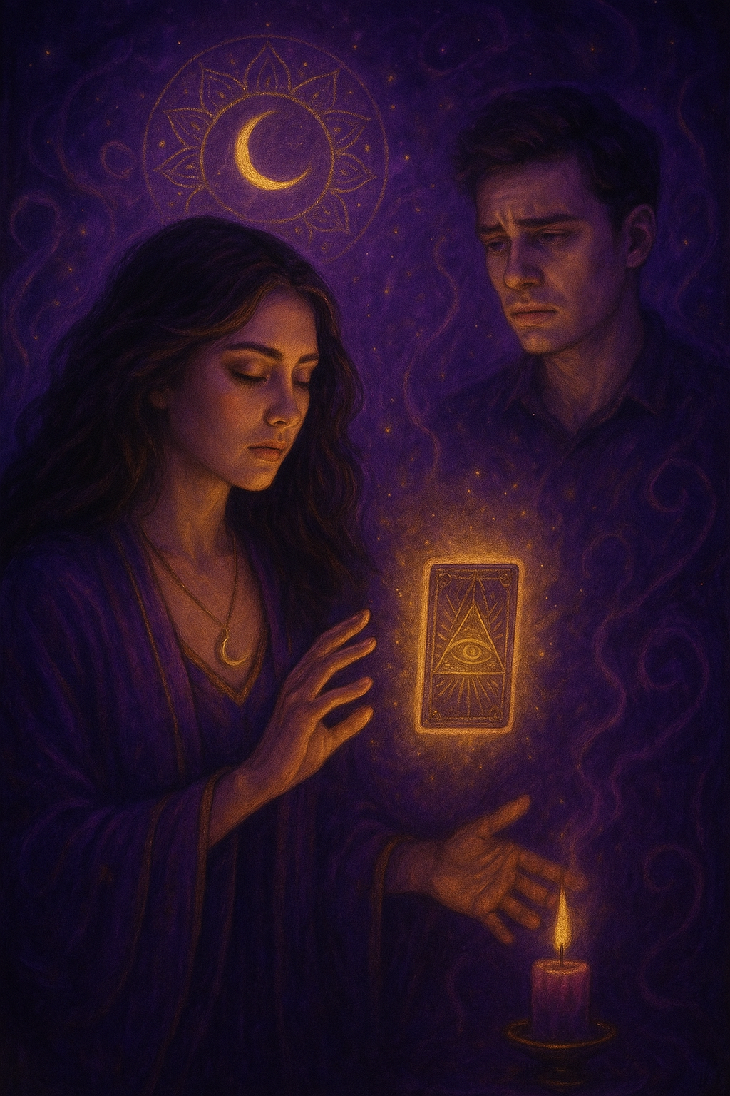 Mon ex me repousse mais je l