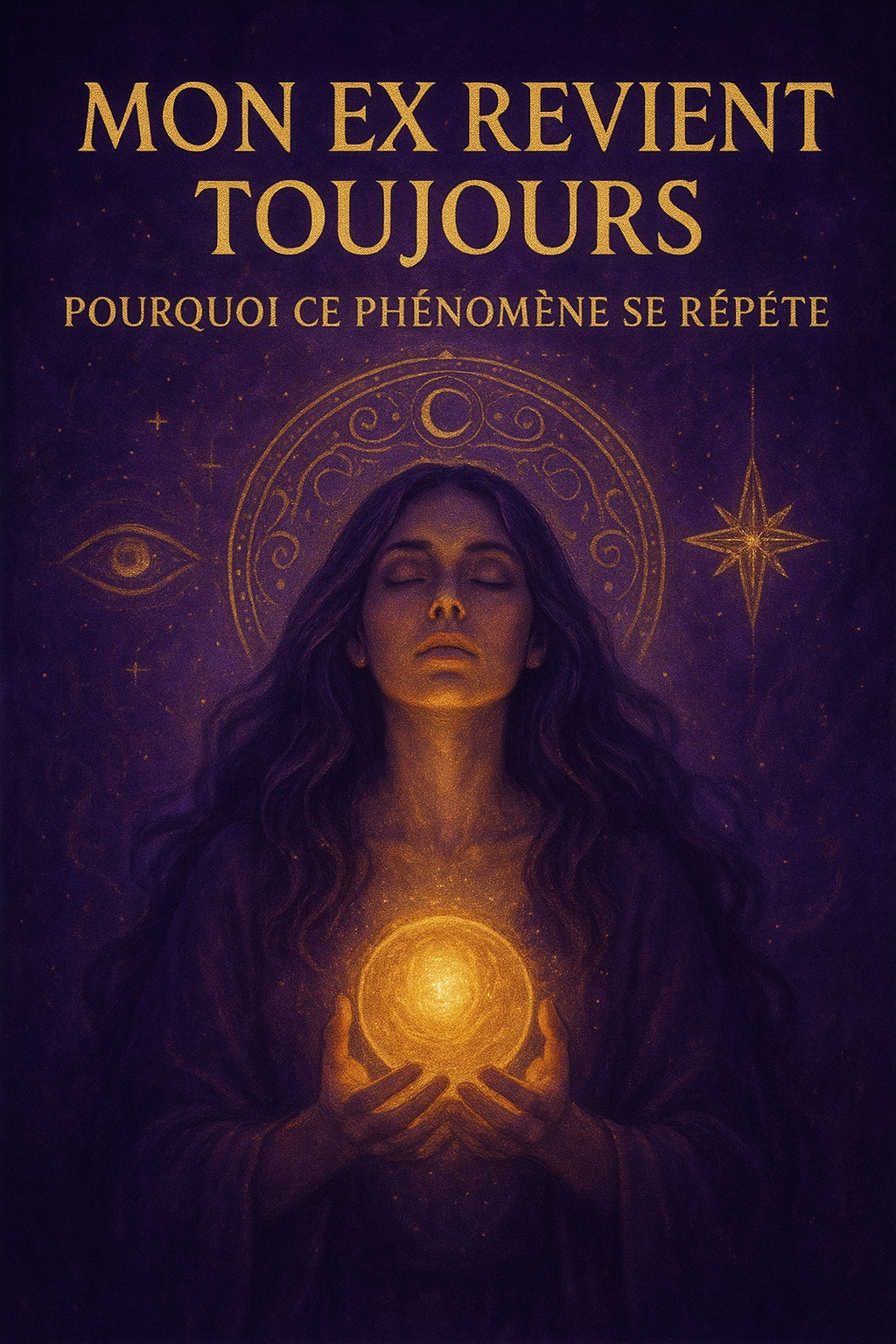 Mon ex revient toujours : pourquoi