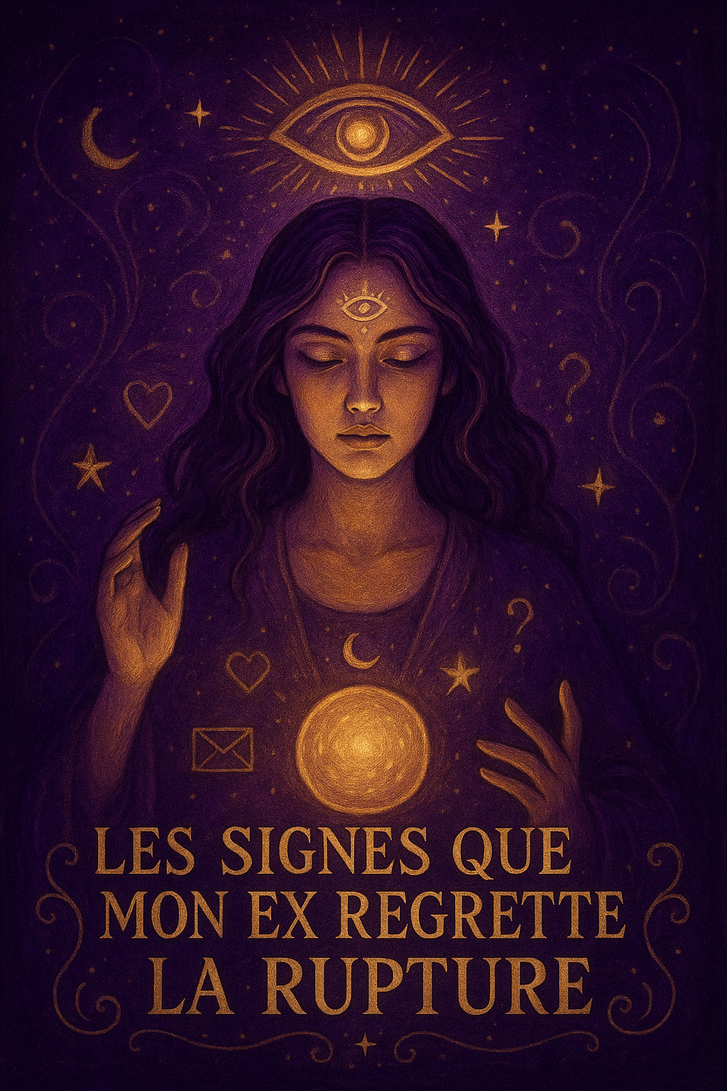 Les signes que mon ex regrette la rupture