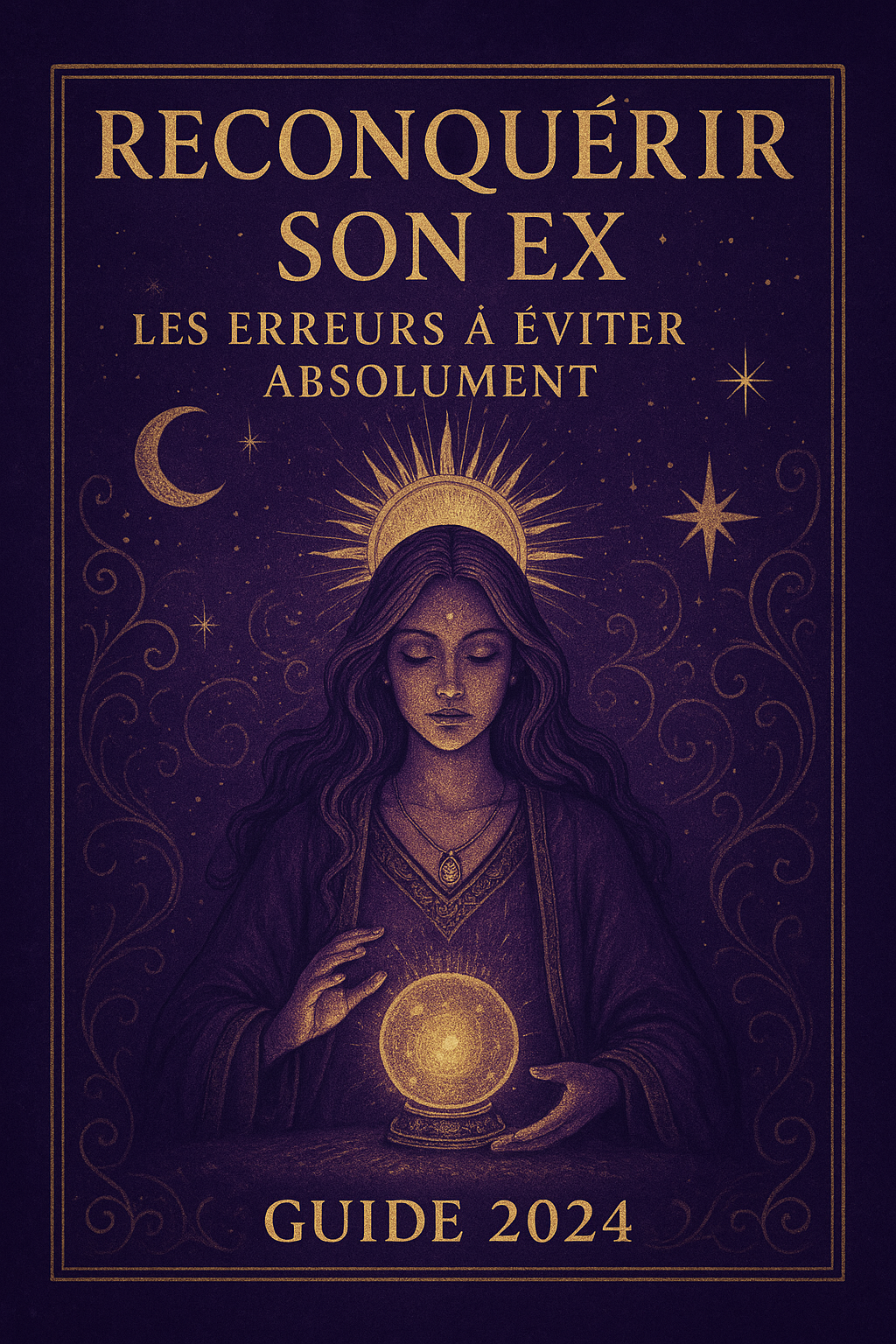 Reconquérir son ex : les erreurs à éviter absolument