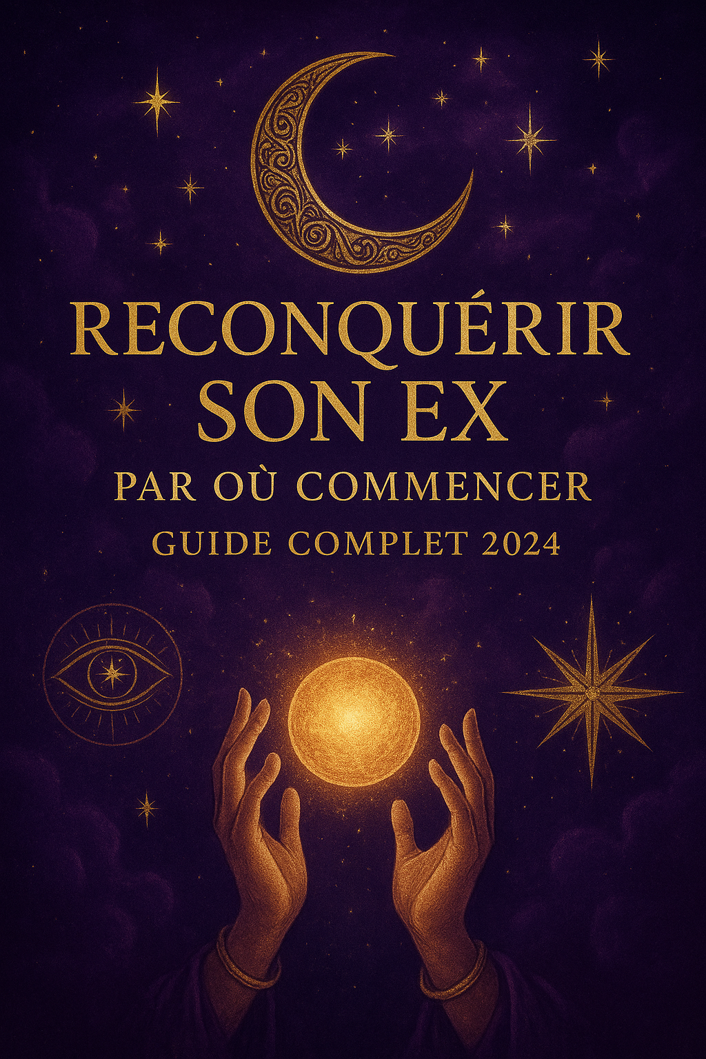 Reconquérir son ex : par où commencer