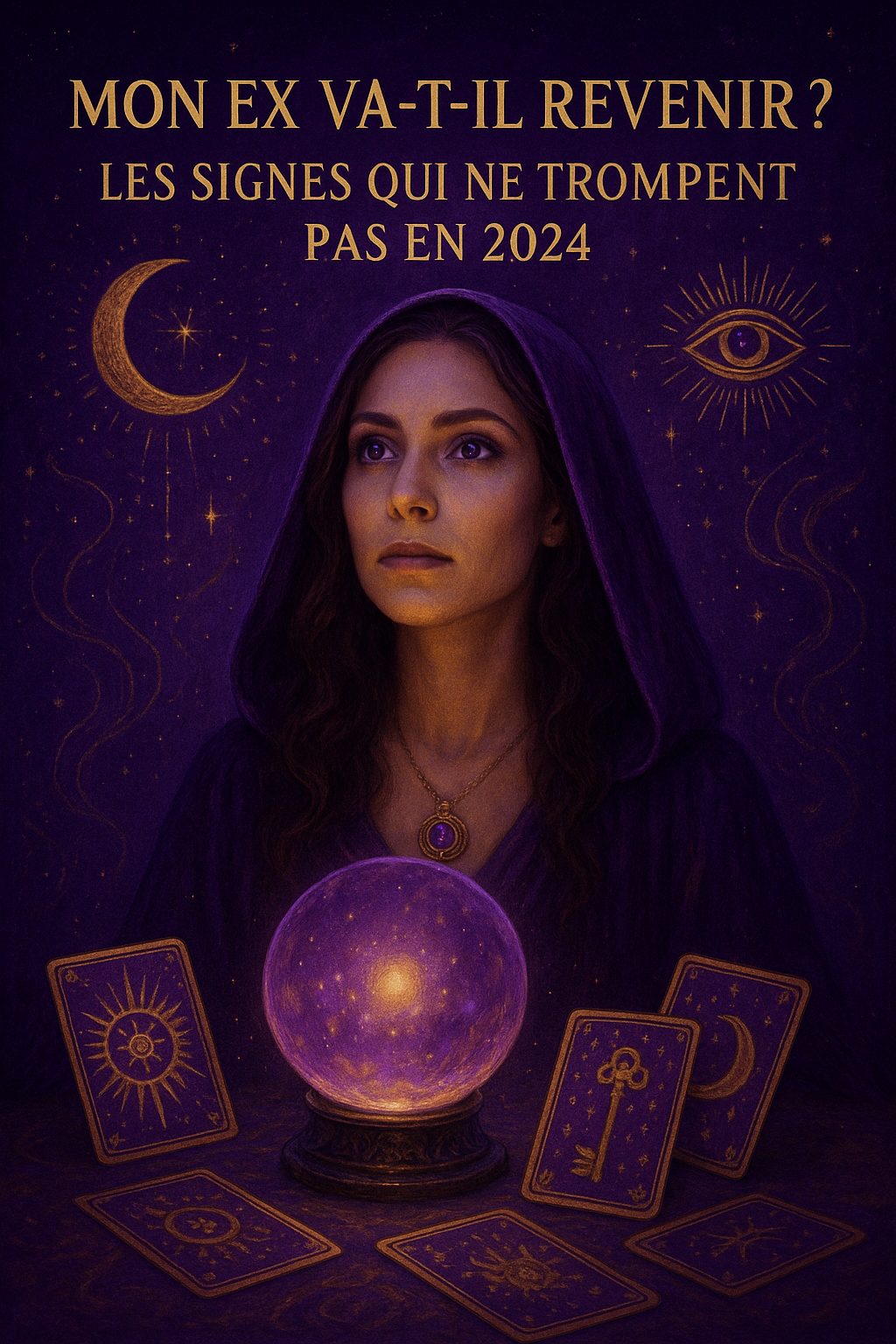 Mon ex va-t-il revenir : les signes qui ne trompent pas