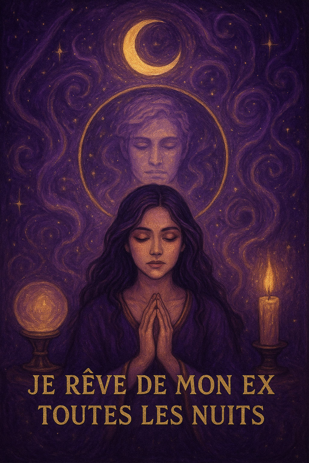 Je rêve de mon ex toutes les nuits : signification