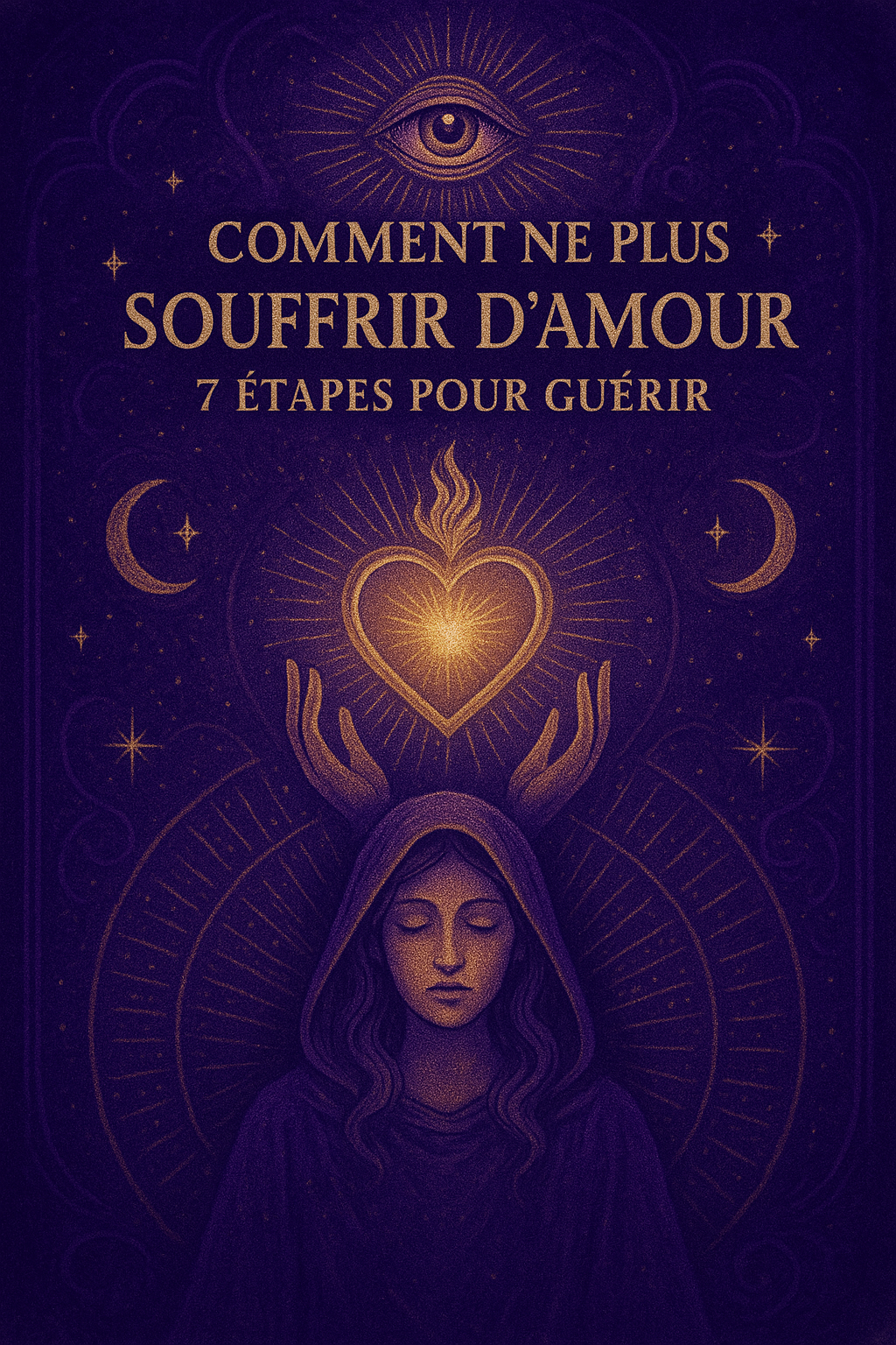 Comment ne plus souffrir d